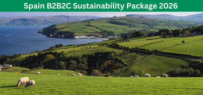 Spain Sustainability package