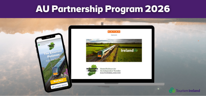 Phone and tablet - Partnership Program