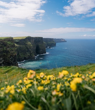 Tourism Ireland Exhibition