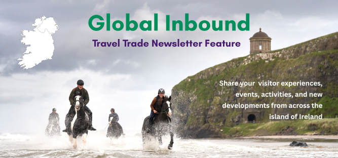 Global Inbound Travel Trade Newsletter