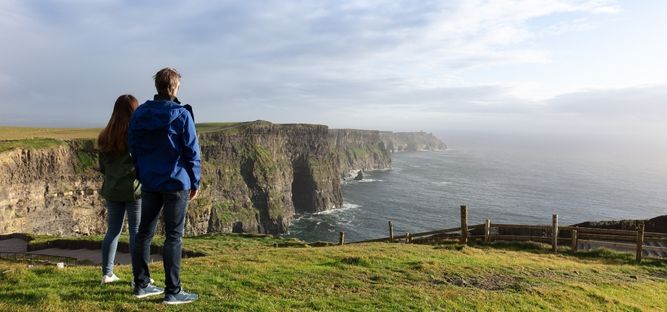 Cliffs of Moher