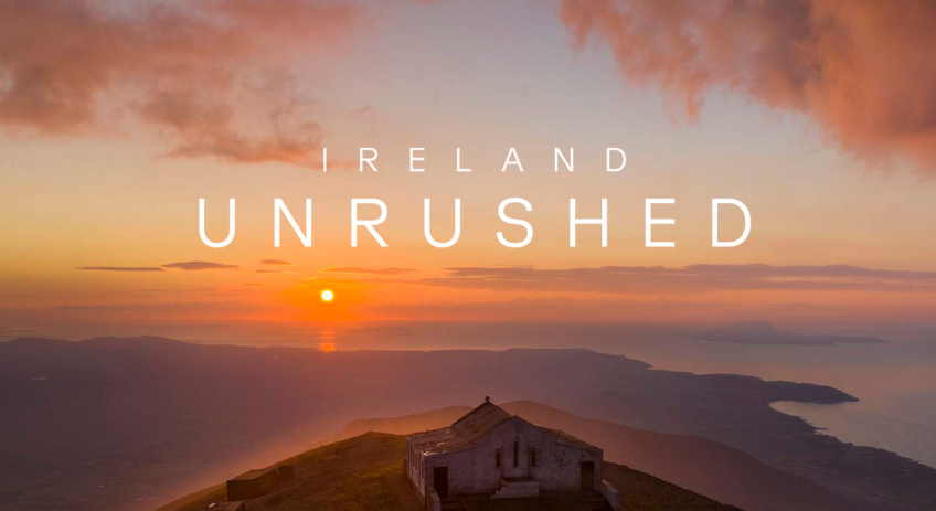 Ireland Unrushed 848 (848 x 463 px)
