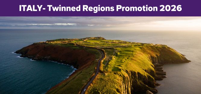 Italy Twinned Regions 2026