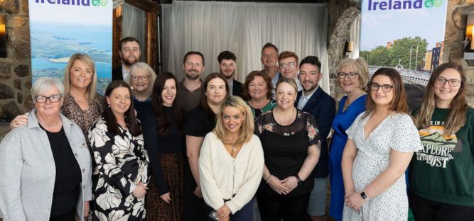 Team Canada 2025 Sales Mission