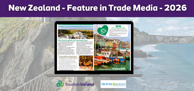 New Zealand - Feature in Trade Media - 2026