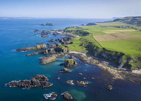 Ballintoy, Co Antrim