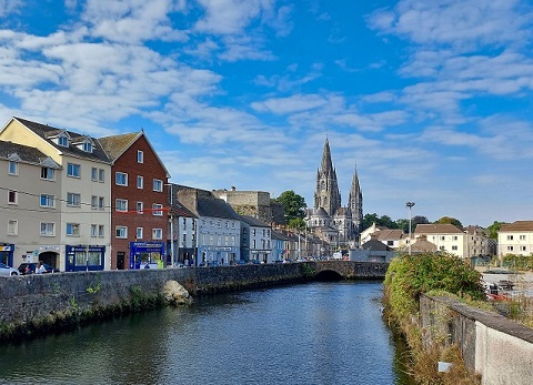 Cork