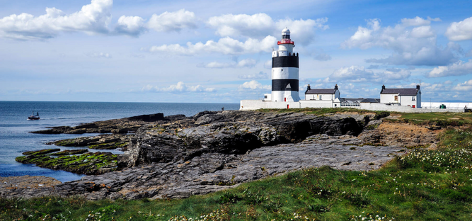 Hook_lighthouse