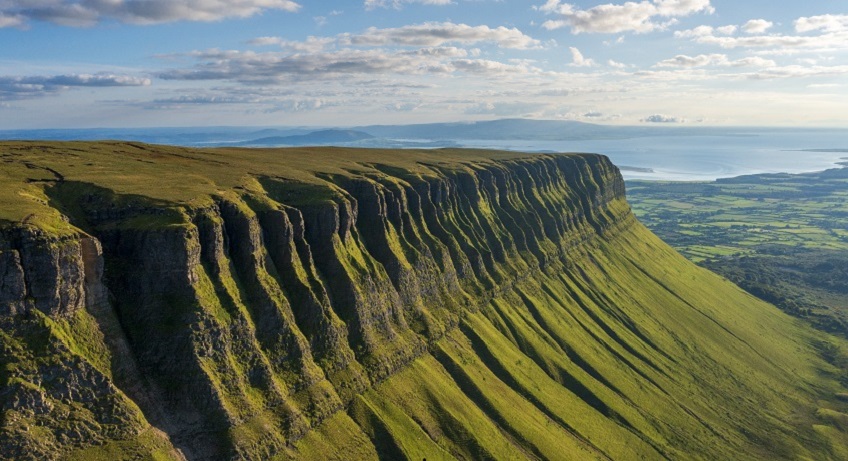 Ben Bulben, Co Sligo