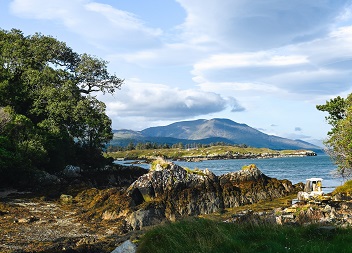 Golf Ireland