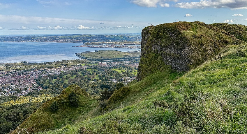 Cave Hill