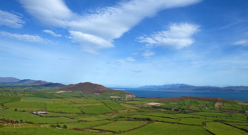 Dingle Peninsula, Co Kerry