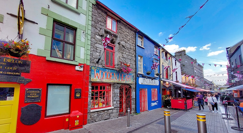 Galway City, Co Galway