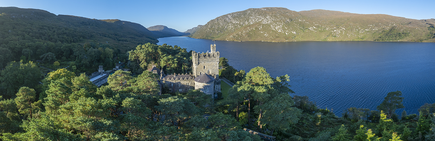 Glenveagh-National-Park-Donegal