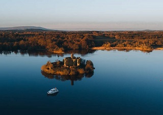 Golf Ireland