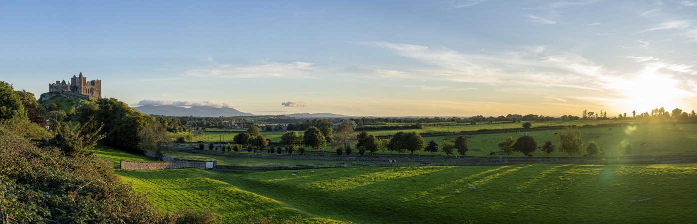 Rock of Cashel, Co Tipperary