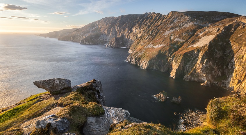 Slieve League_Co. Donegal.