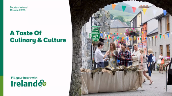 Culinary and culture