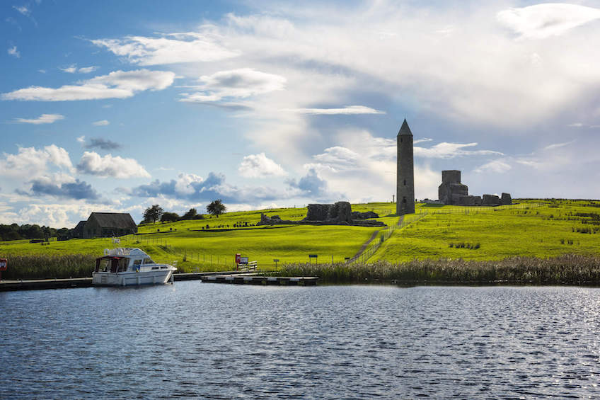Devenish Island Devenish Island, Co Fermanagh