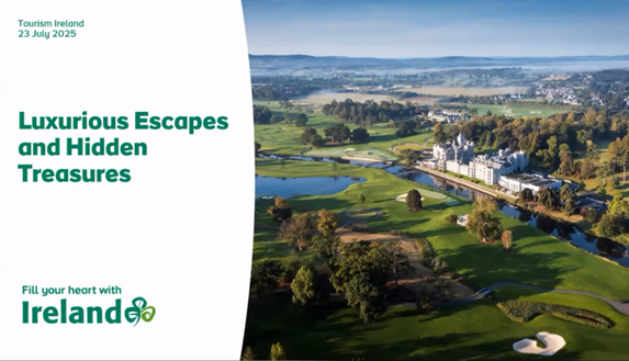 Luxury Escapes & Hidden Treasures