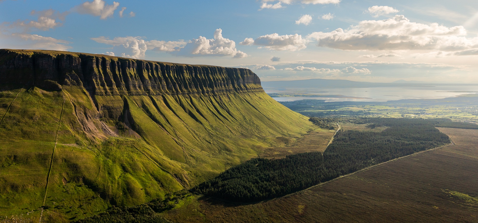Ben Bulben, Co. Sligo