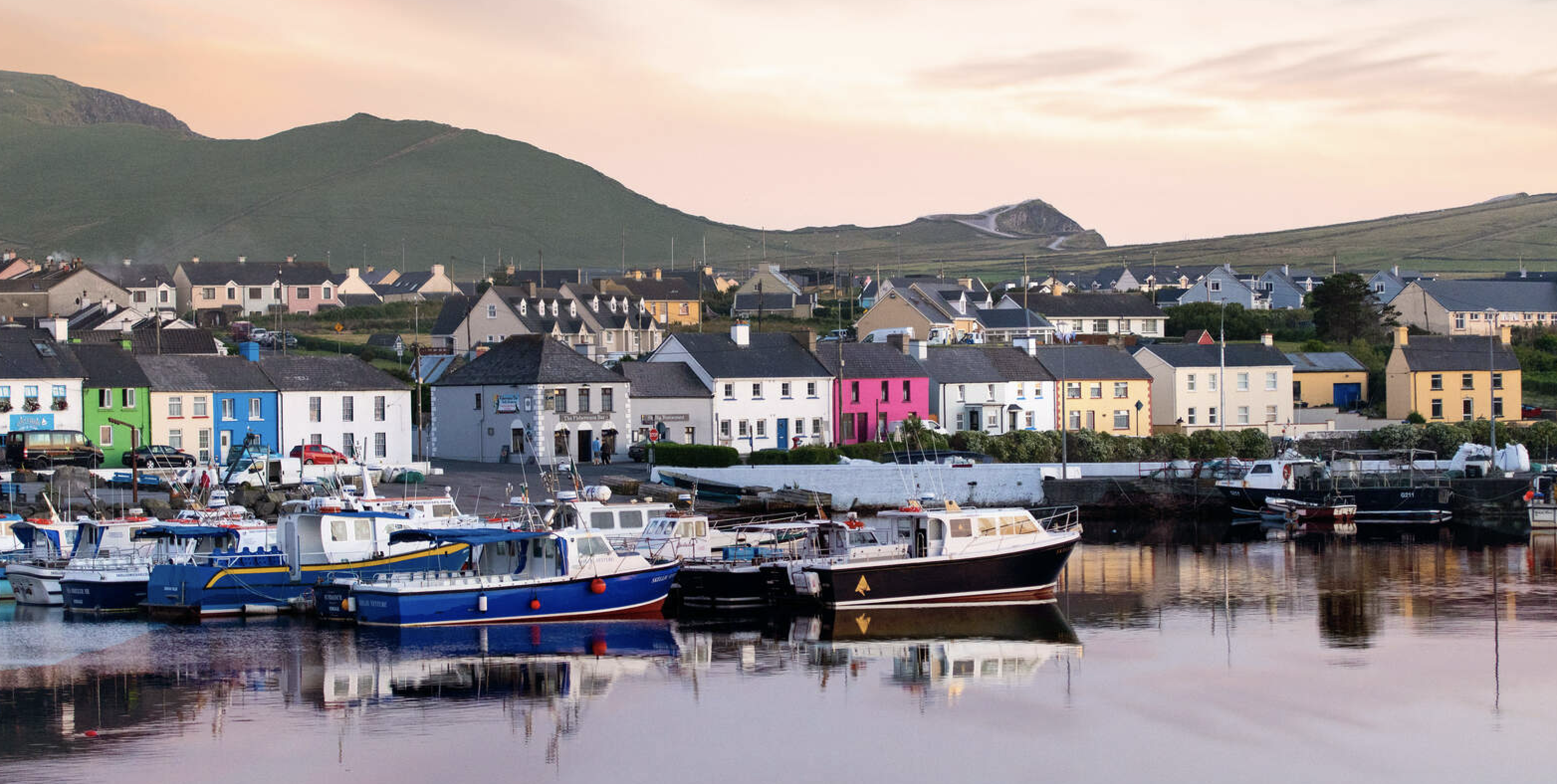 Portmagee, Co Kerry