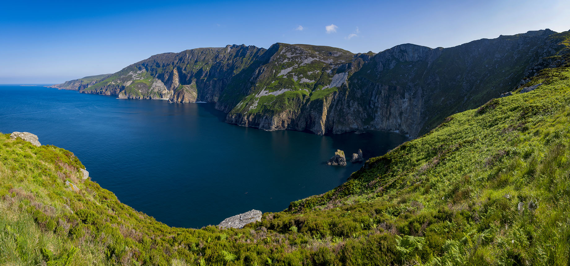 Slieve League, Co. Donegal