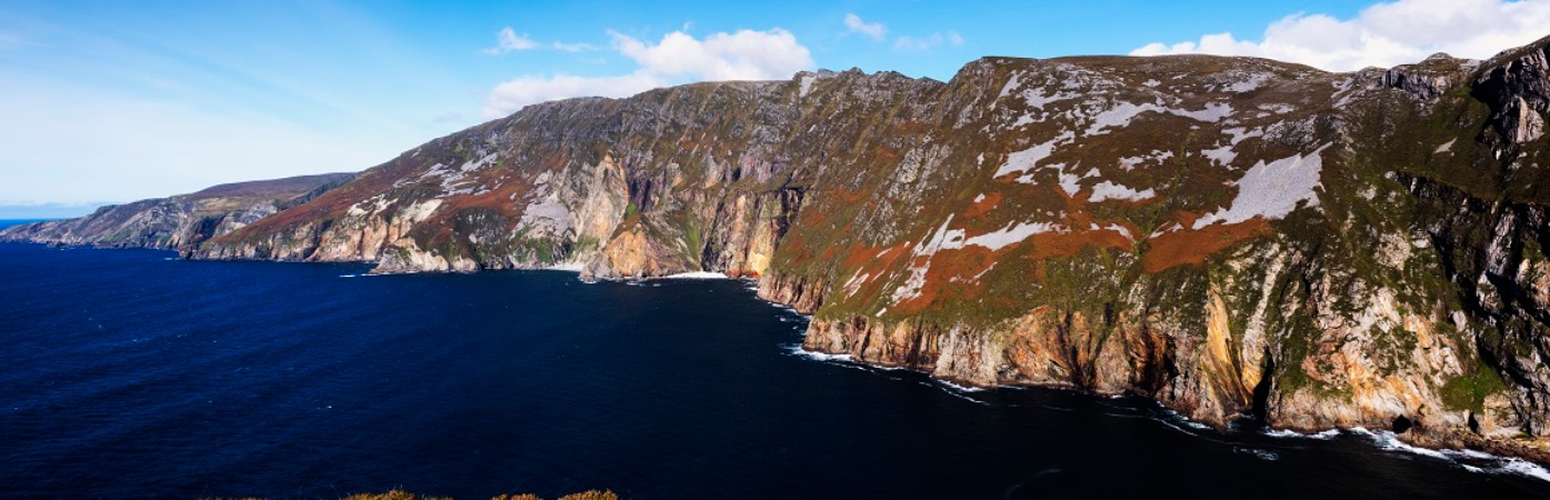Slieve League, Co Donegal