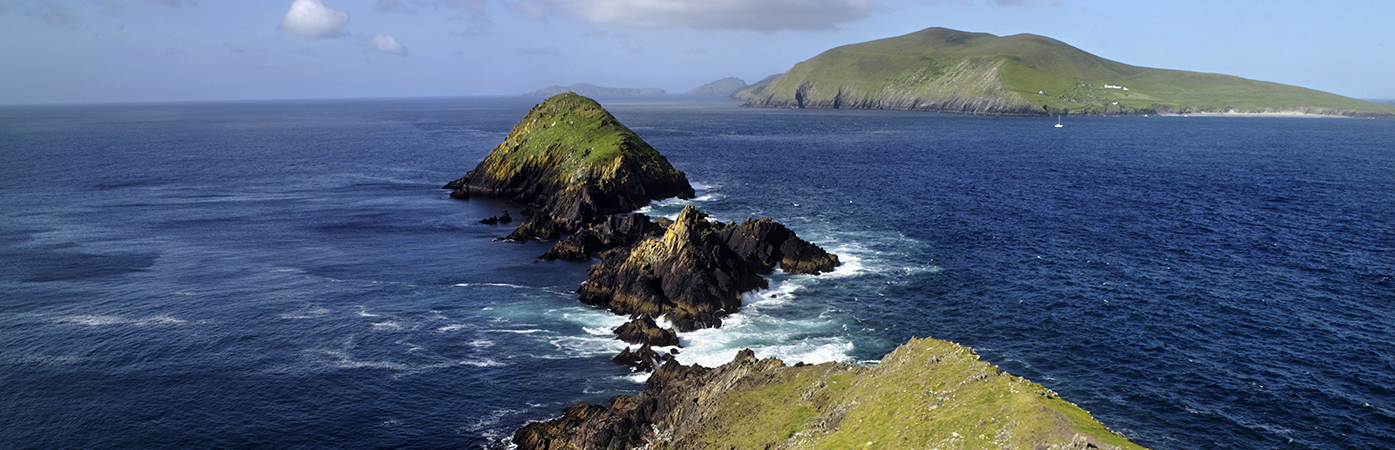 Great Blasket Island, Co Kerry