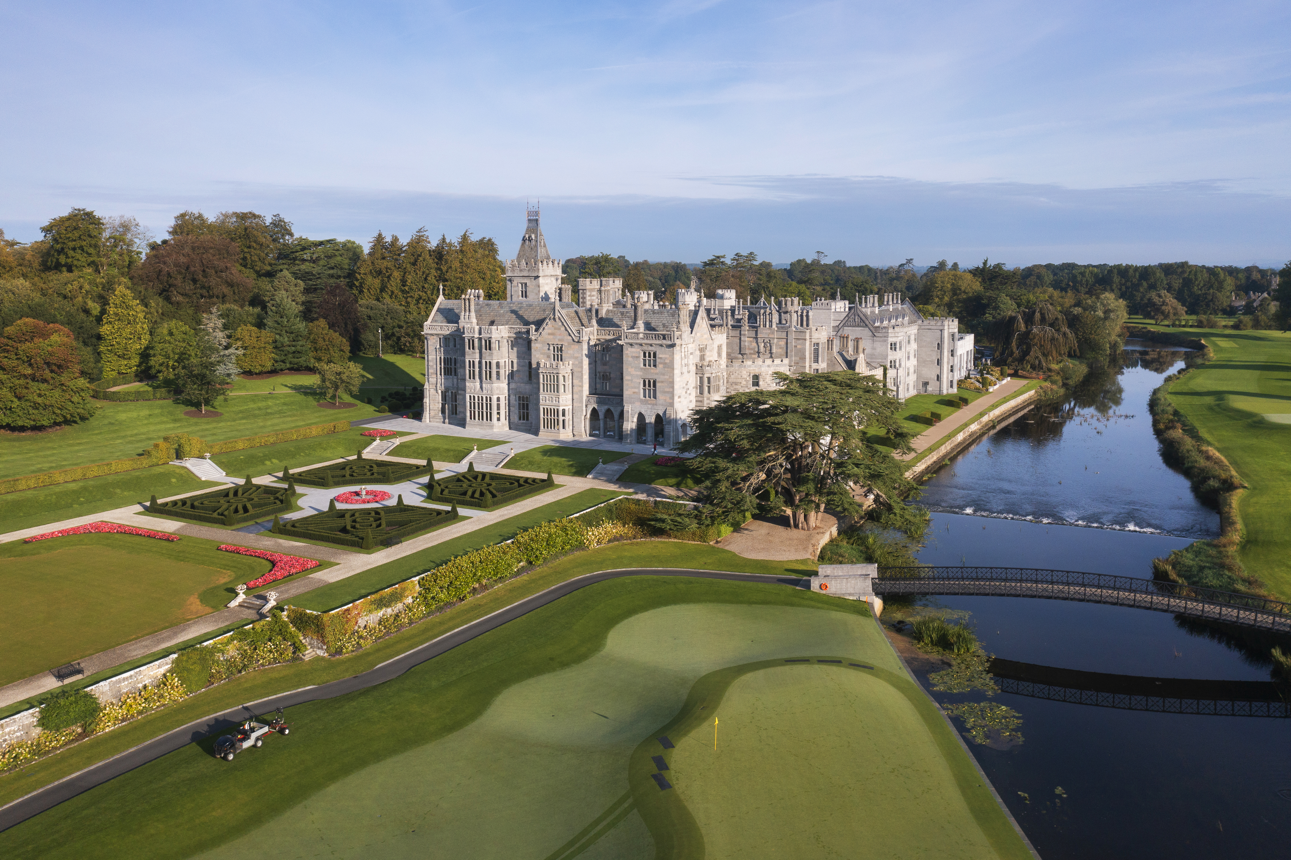 Adare Manor, Co Limerick