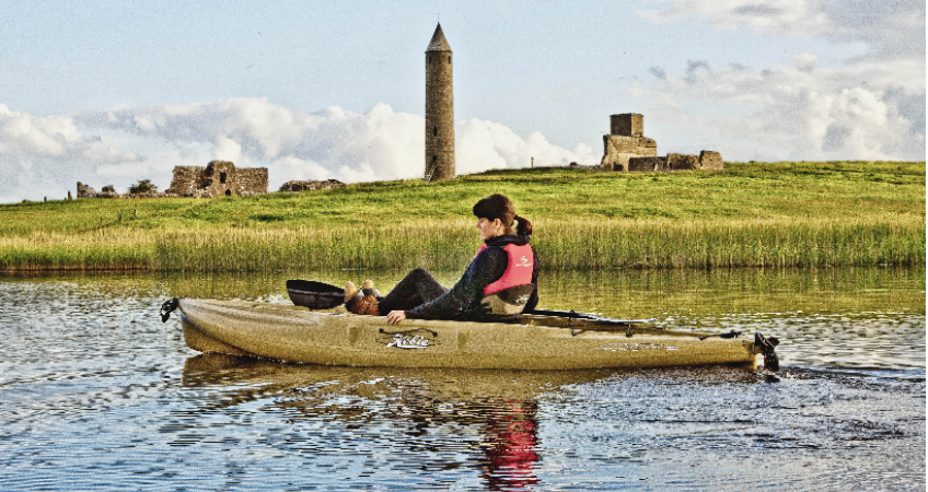 Adoptez la douceur de vivre de Fermanagh