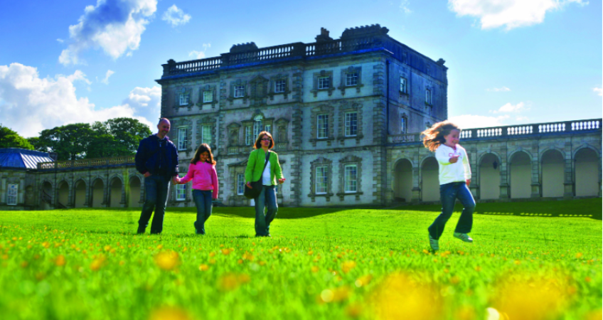 Adoptez la douceur de vivre de Fermanagh