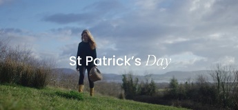 Am St. Patrick's Day lässt Irland dein Herz höher schlagen!