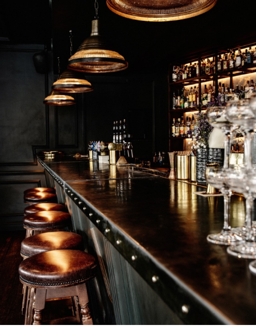 Image of Bar 1661, Dublin 1