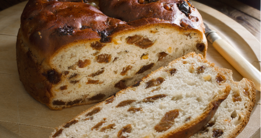 Barmbrack