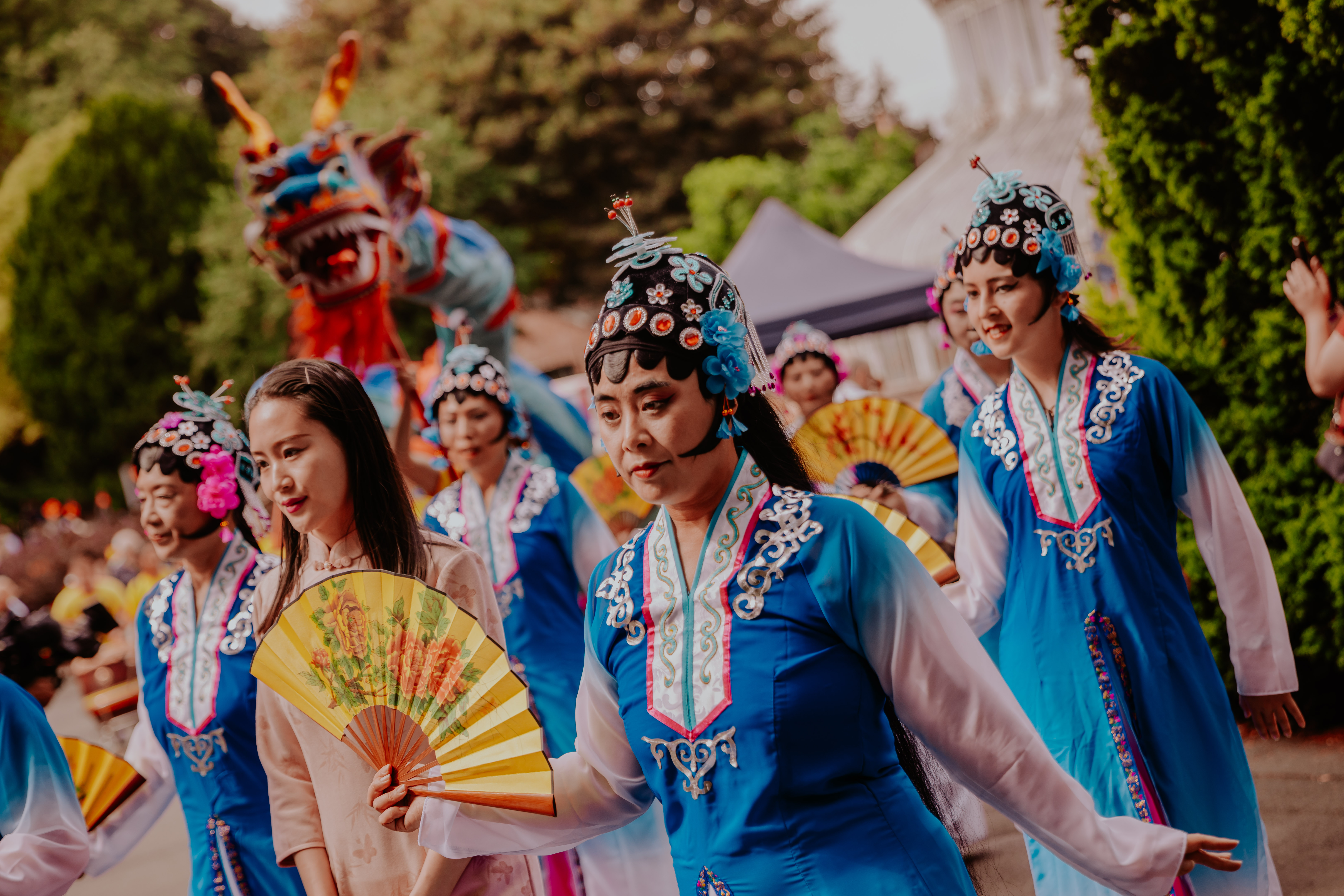 Belfast Mela