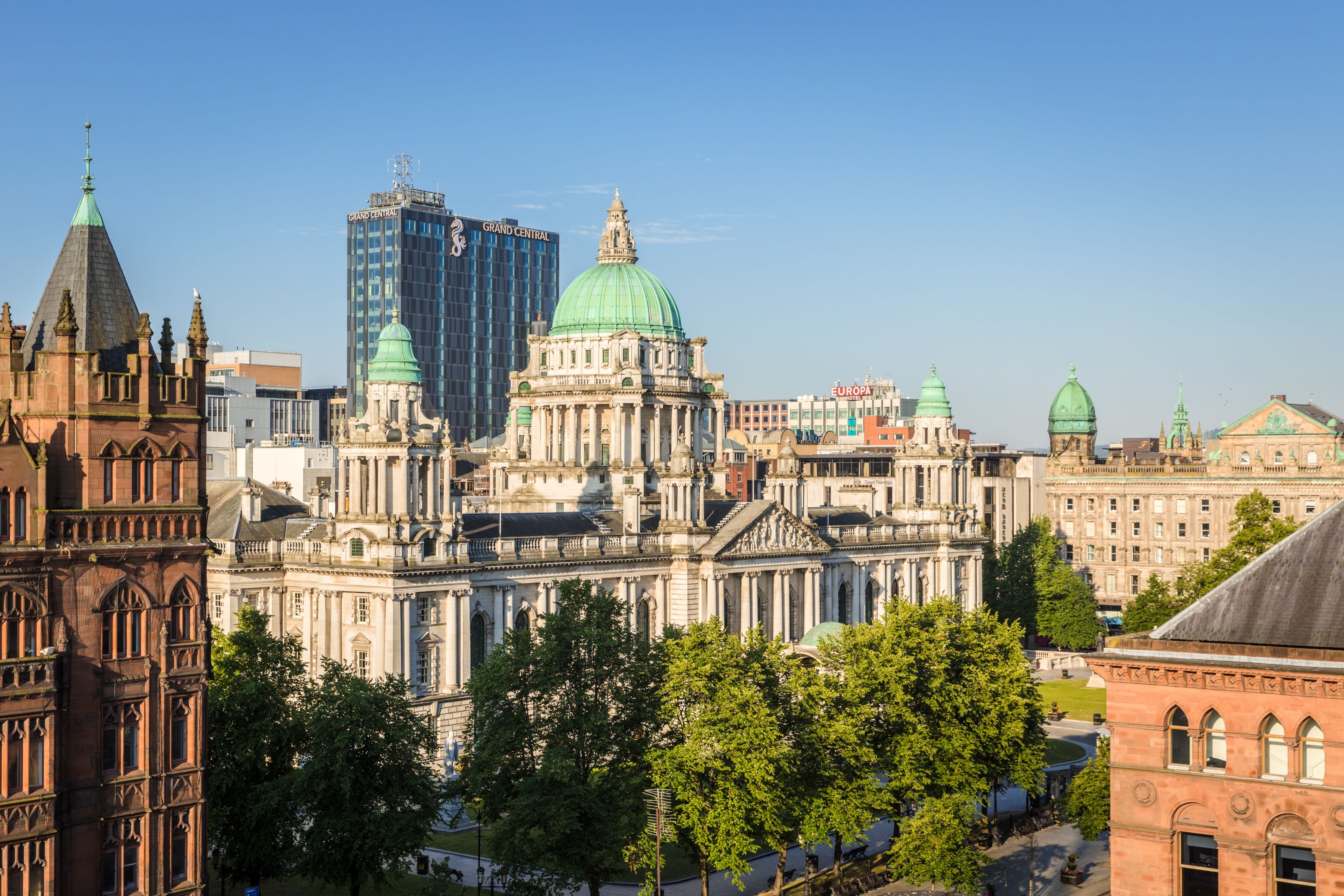 Belfast