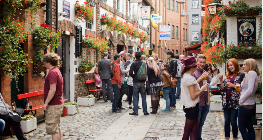 Belfast