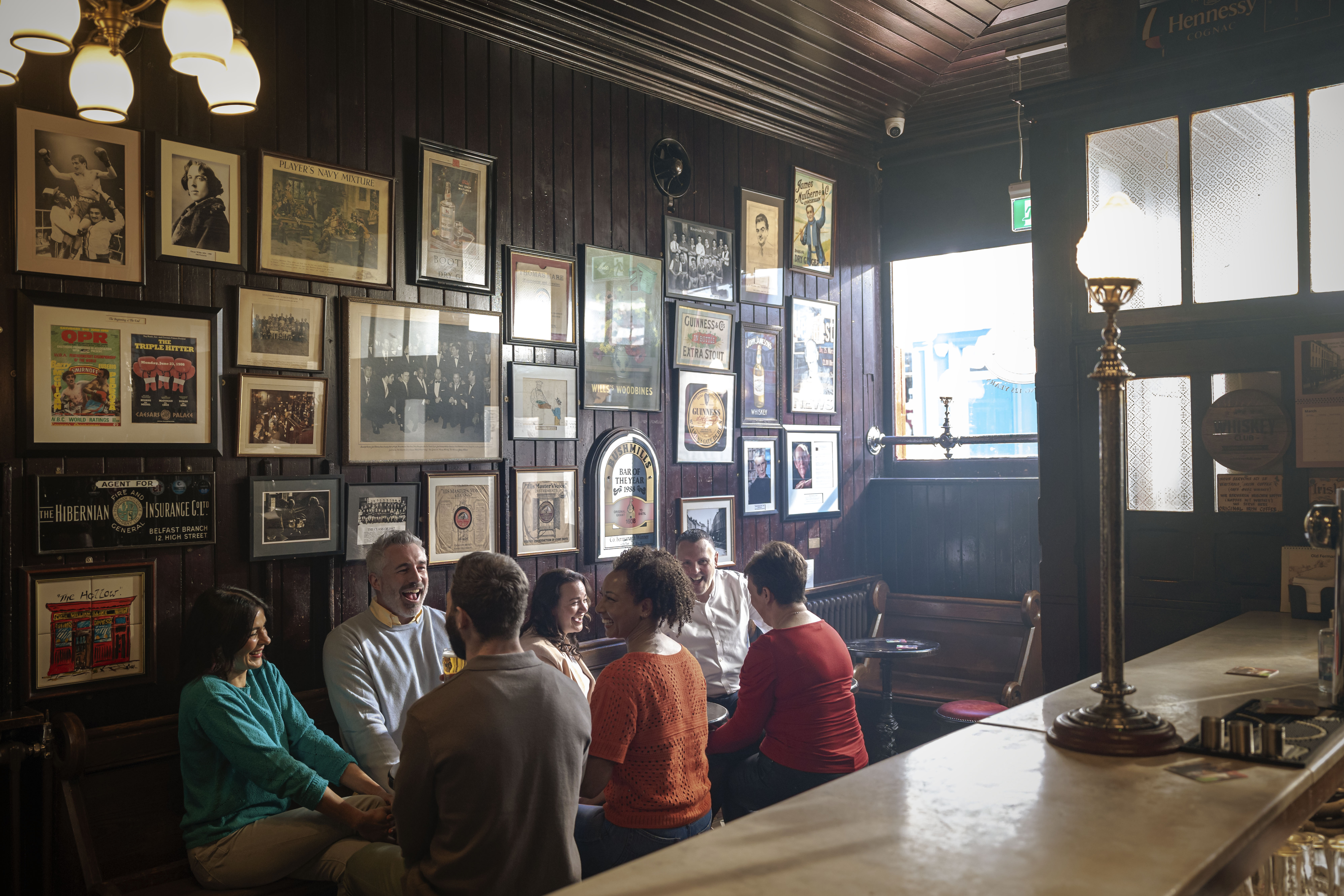 Image of Blakes of the Hollow, Enniskillen, Co Fermanagh