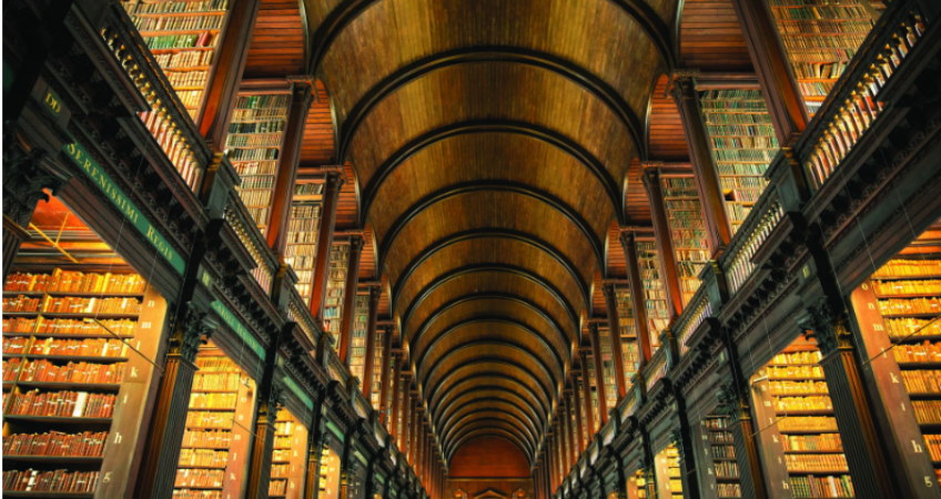 Book of Kells