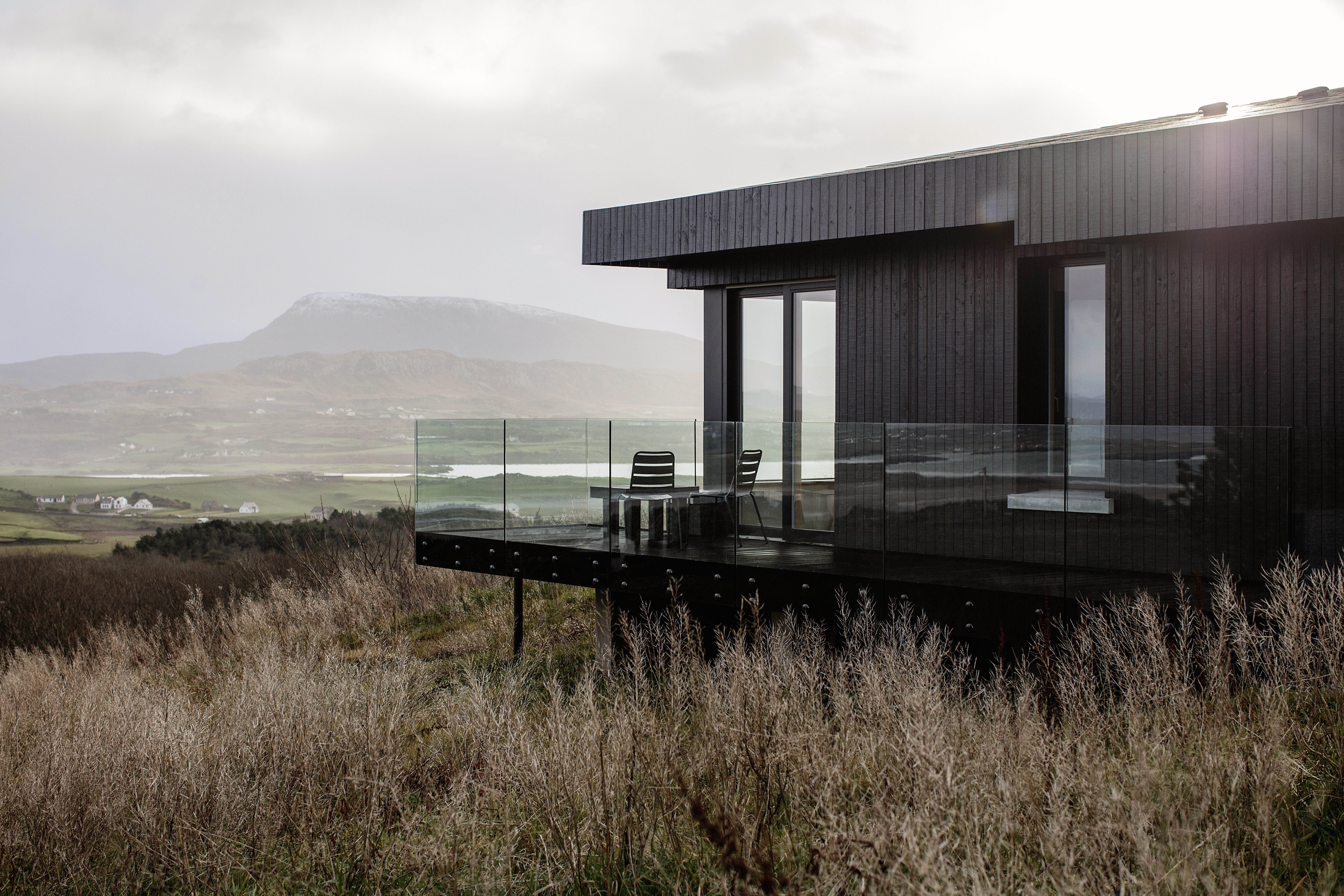 Breac House