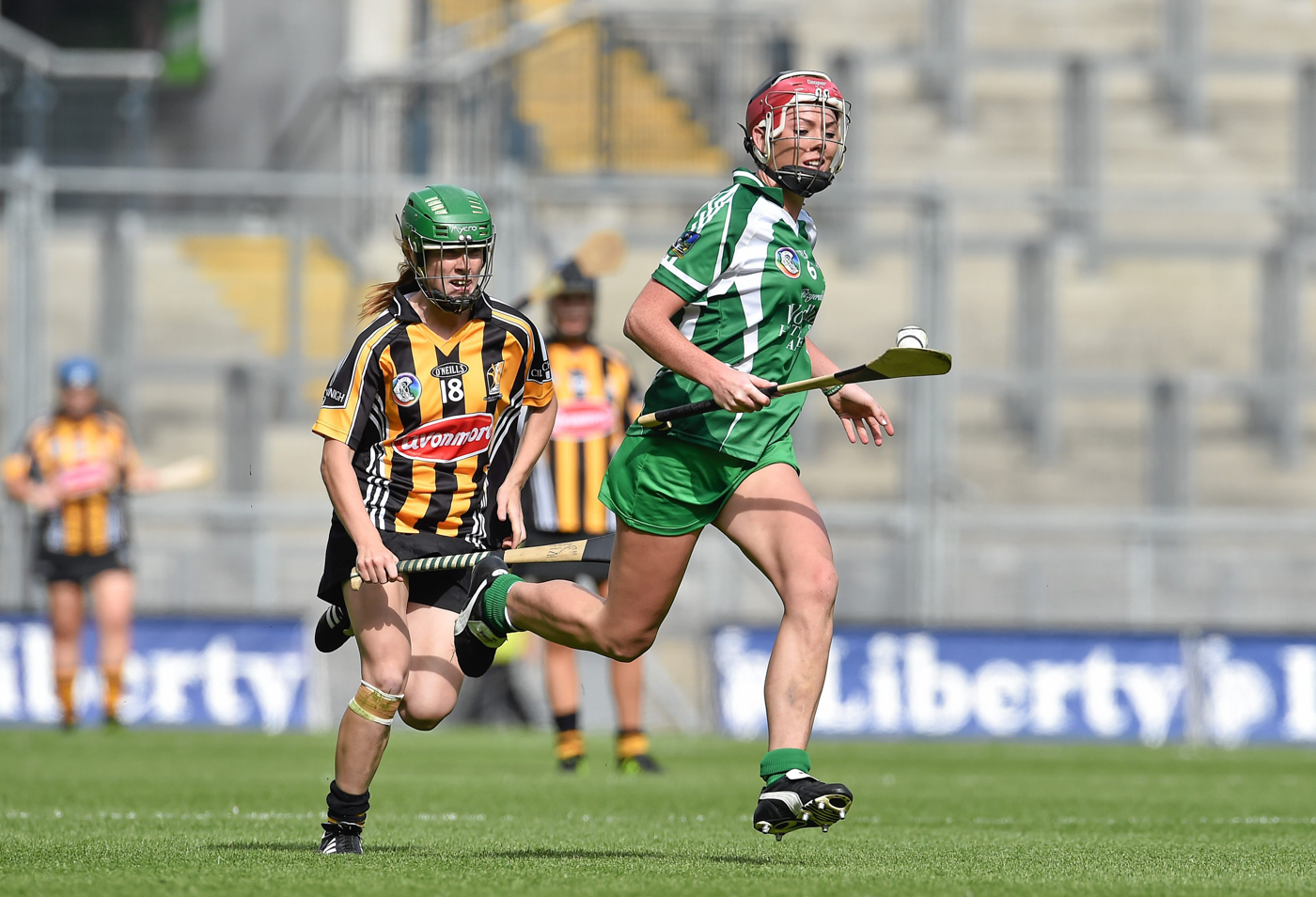 Camogie