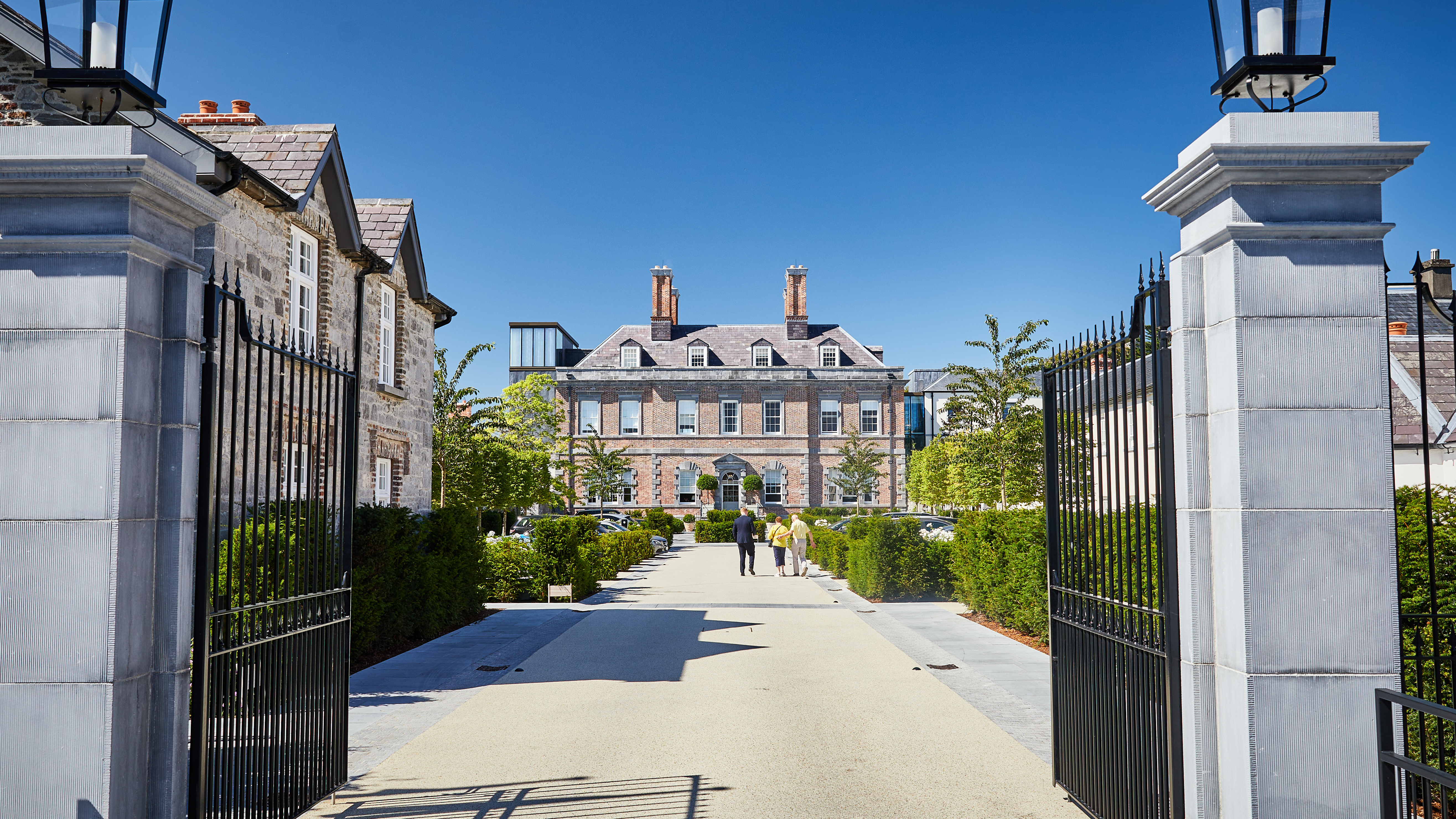 Image of Cashel Palace Hotel, Co.Tipperary