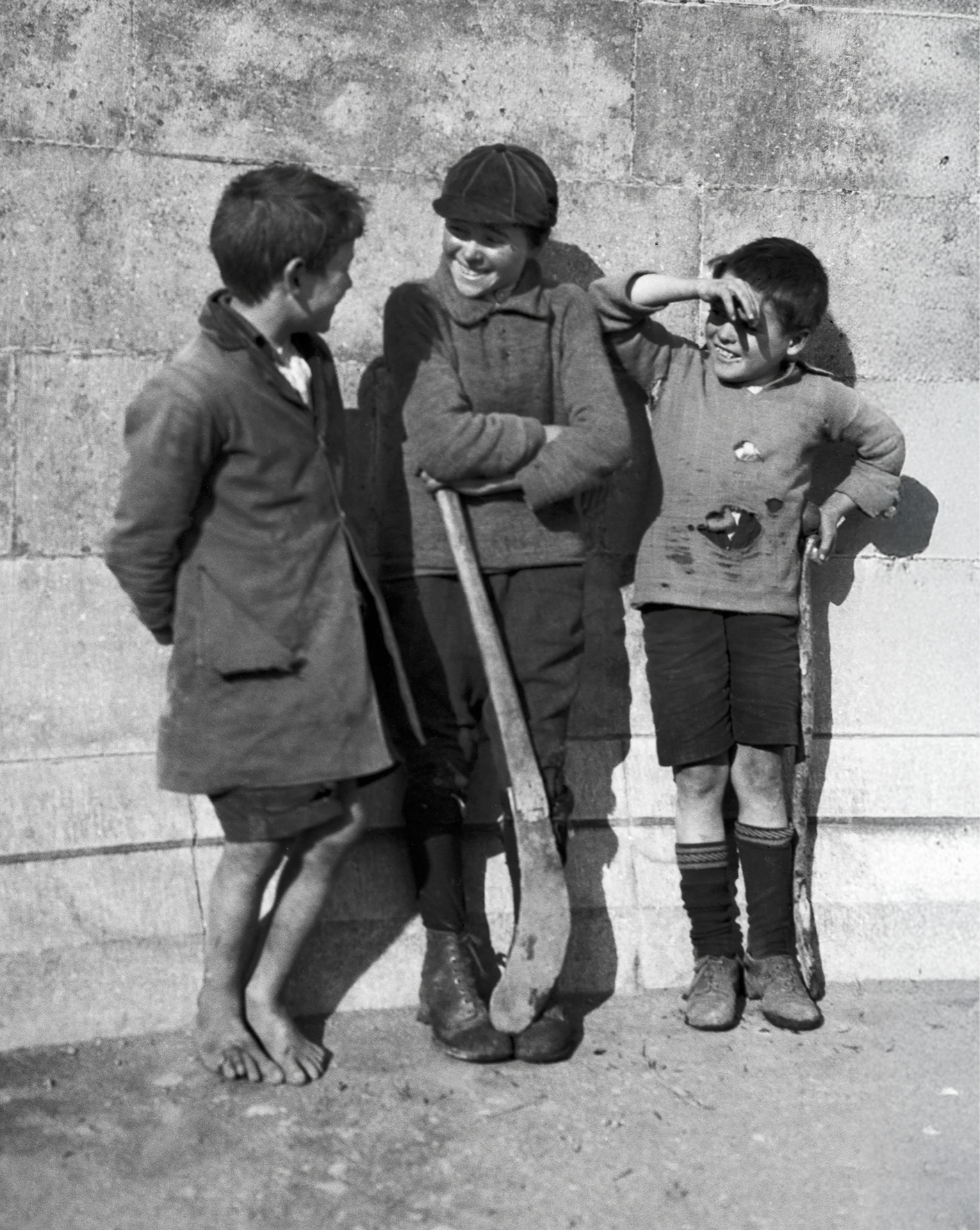 Image of Hurlers Census