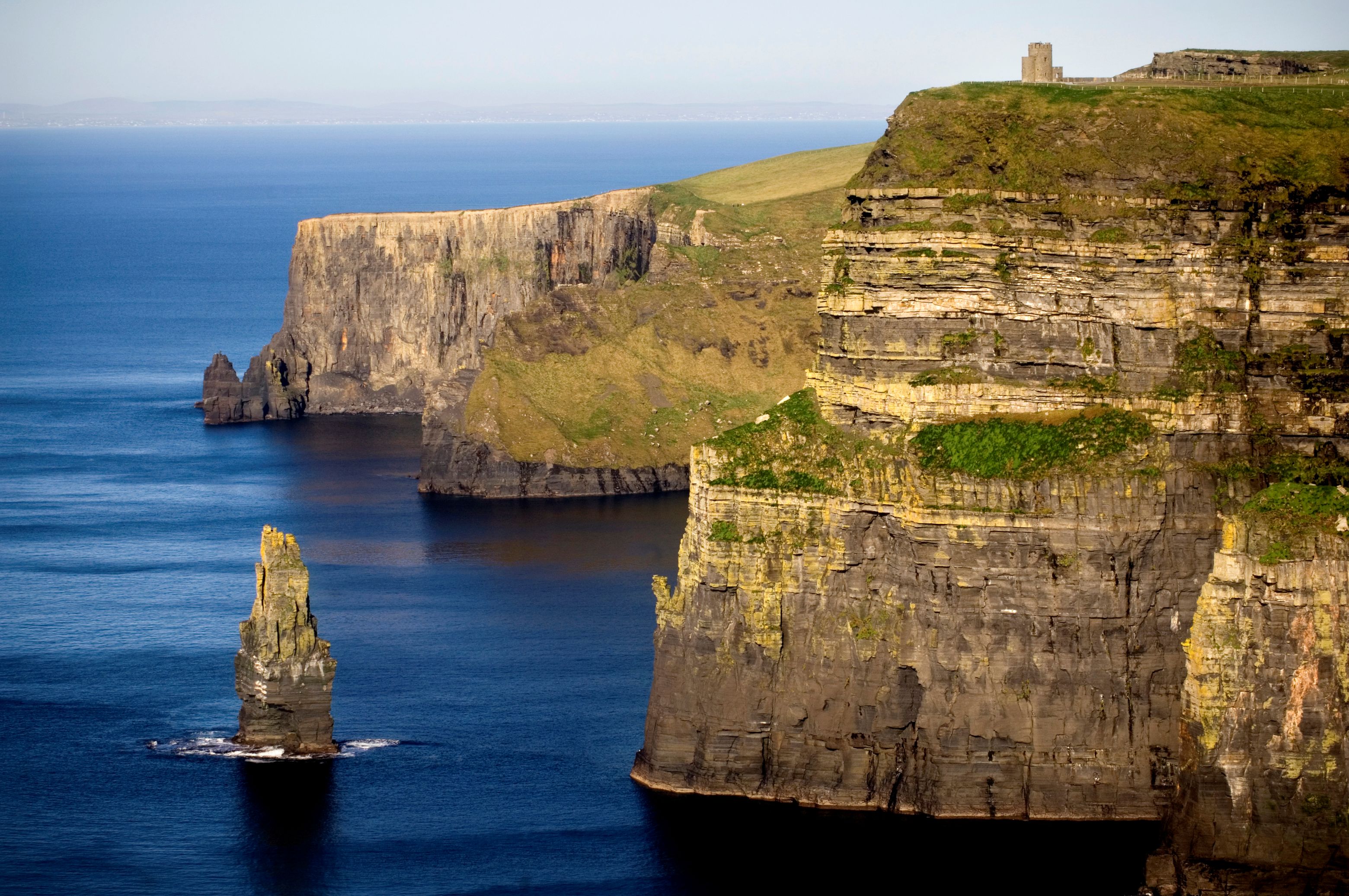 Image of the Cliffs of Moher