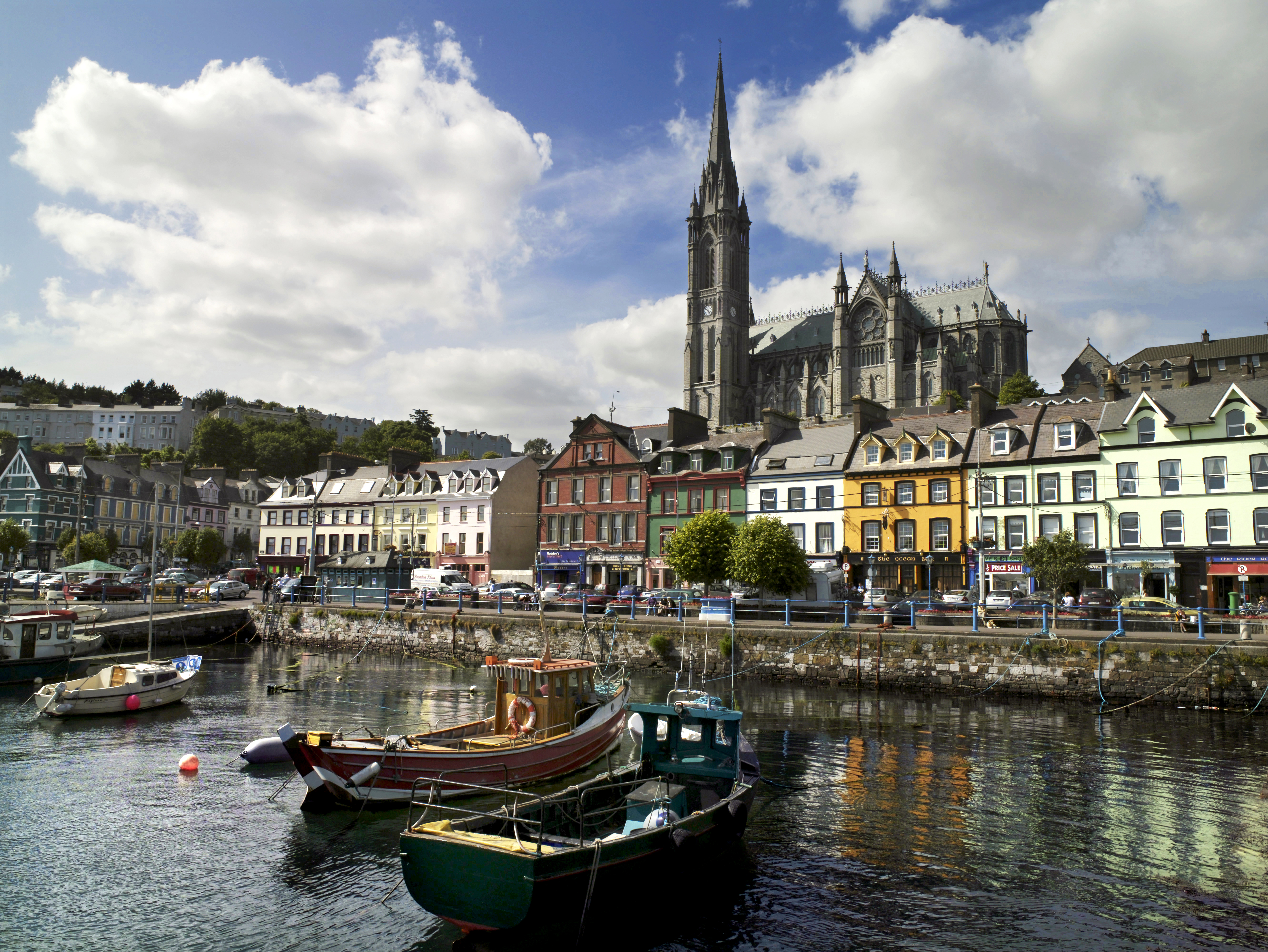 Cobh, Co Cork