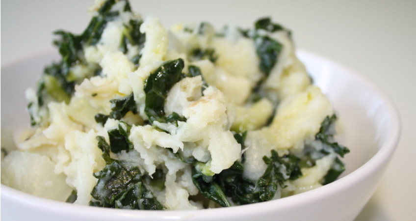 Colcannon