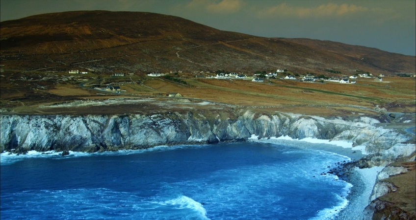 County Mayo