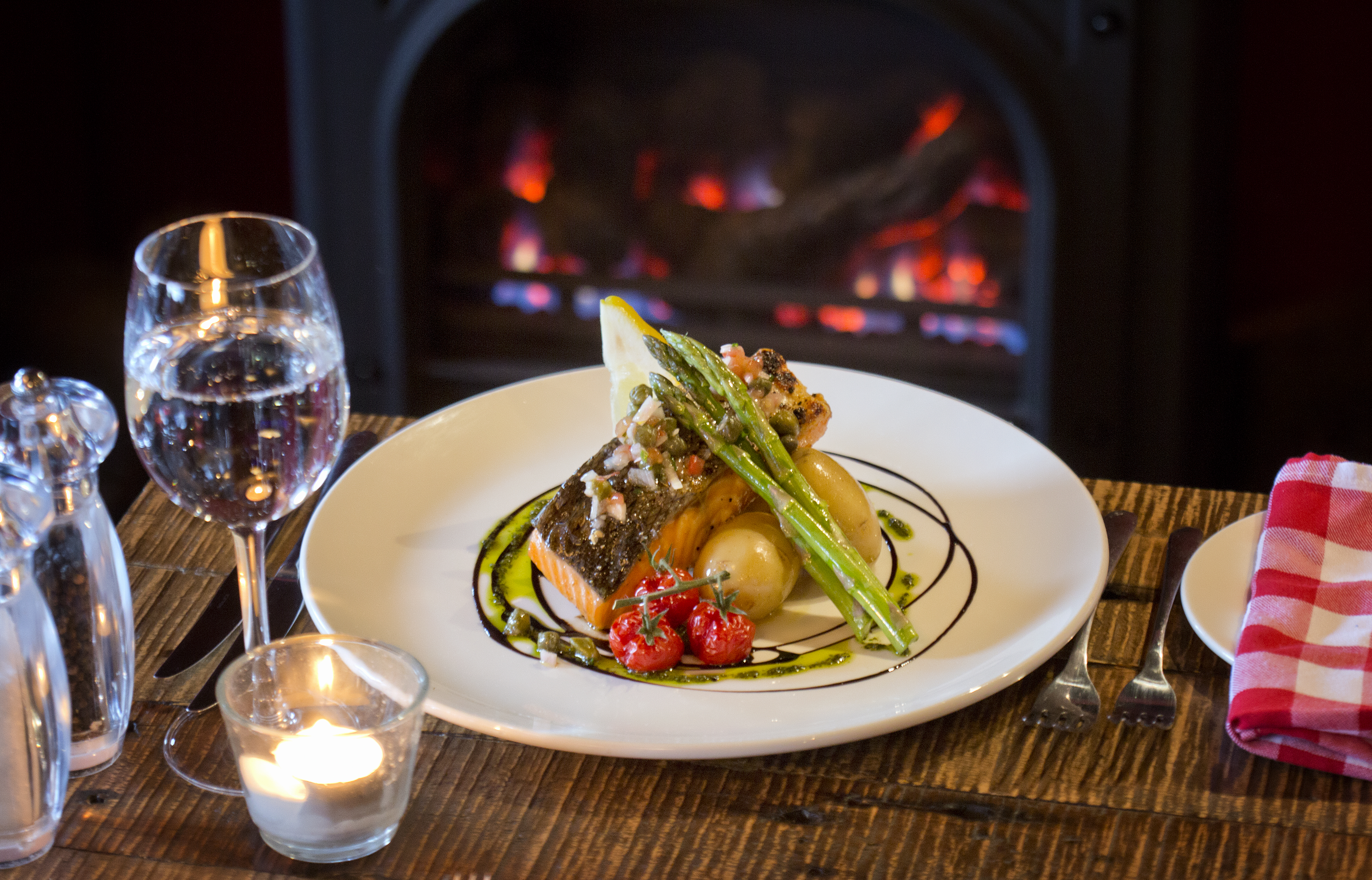 Crabby Jo's Seafood Restaurant, Howth, Co. Dublin Image of Crabby Jo's Seafood Restaurant, Howth, Co. Dublin