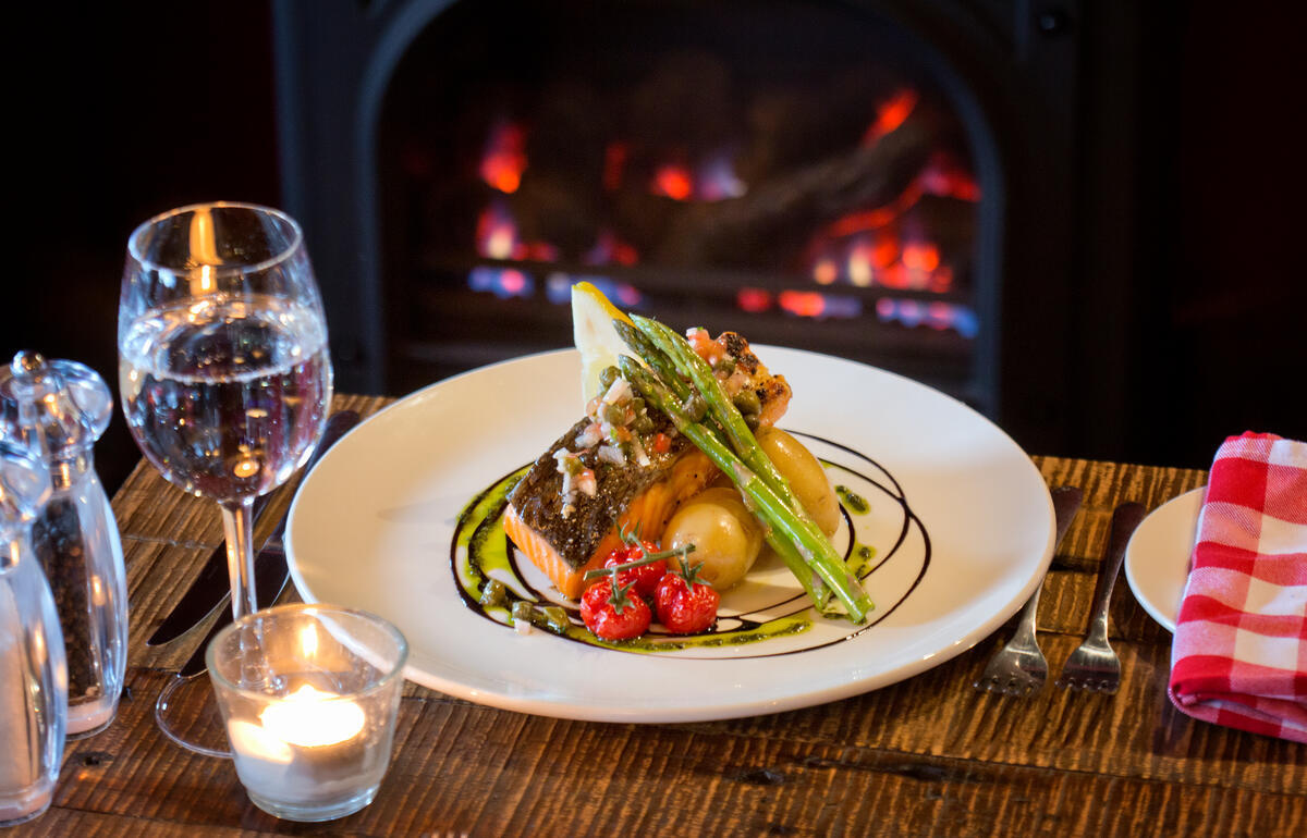 Crabby Jo's Seafood Restaurant, Howth, Co. Dublin_TI72KVQ Crabby Jo's Seafood Restaurant, Howth, Co. Dublin_TI72KVQ